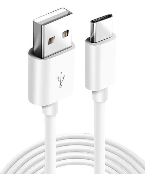 Nubia data cable