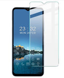 For ZTE Blade A7P Full Screen Tempered Glass Film