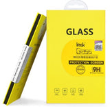 For ZTE Blade A7P Full Screen Tempered Glass Film
