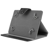 For ZTE ZPAD 10 (K90U)  Horizontal Flip Leather Case with Holder for 10 inch Tablet (Black)