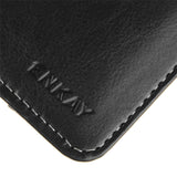 For ZTE K87CA  Horizontal Flip Leather Case with Holder for 8 inch Tablet (Black)