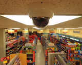 Security Cameras with Installation Package: HD 4MB IP Camera  with NVR (Niagara Region  only)