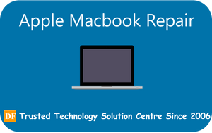 Apple Macbook Repair Service- $25 Gift Card