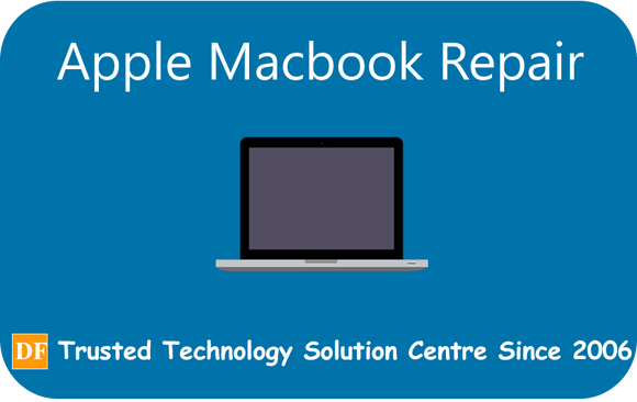 Apple Macbook Repair Service- $25 Gift Card