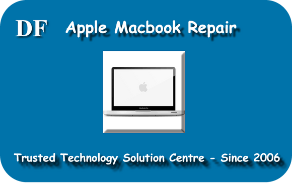 Apple Macbook Repair Service- $25 Gift Card