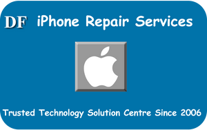 iPhone Repair Services - $25 Gift Card