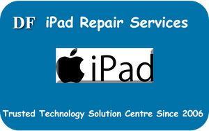 iPad Tablet Repair Service- $25 Gift Card