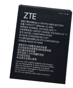 ZTE WF723CA Wirless Home Phone Battery Li3928T44P4h735350