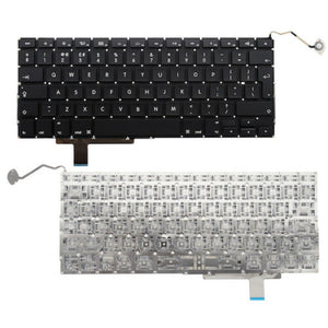 Apple MacBook Pro 17 Unibody A1297 English Keyboard with Backlit 2009 2010 2011 - DF Computer Centre - (ZTE service Centre)
