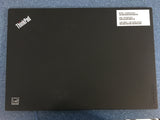 Lenovo ThinkPad T470 Non-touch 14.0" Whole LCD Panel with hinge, LCD and cables - DF Computer Centre - (ZTE service Centre)