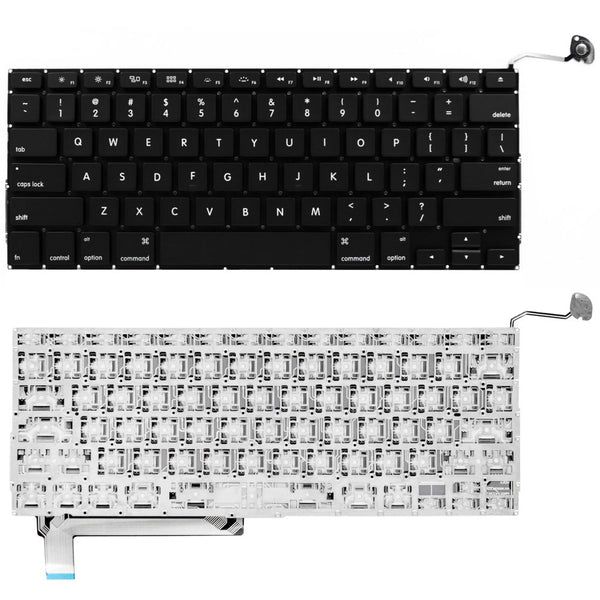 Apple MacBook Pro 15 inch A1286 Keyboard (2009-2012) US Version