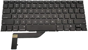 Apple MacBook Pro Retina 15 inch A1398  Keyboard (2013-2015) US Version