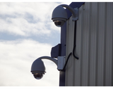 Security Cameras with Installation Package: HD 4MB IP Camera  with NVR (Niagara Region  only)
