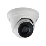 Security Camera Package with Installation: 4MB HD IP Camera  with NVR (Pick Up only) - DF Computer Centre - (ZTE service Centre)