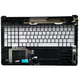 Brand New HP 15-DA 15-DR 15-DB 250 256 G7 Keyboard Case Cover AP29M000A01 - DF Computer Centre - (ZTE service Centre)