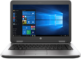 HP 640 G1 Laptop Intel i5 4200M 8GB RAM HDD WIFI, 14" WIN10 -Refurbished(Pickup Only) - DF Computer Centre - (ZTE service Centre)