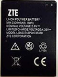 ZTE Avid Plus Z828 Battery  Li3823T43P3h735350 - DF Computer Centre - (ZTE service Centre)